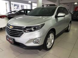 CHEVROLET - EQUINOX - 2018/2019 - Branca - R$ 131.900,00