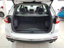 CHEVROLET - EQUINOX - 2017/2018 - Branca - R$ 127.900,00