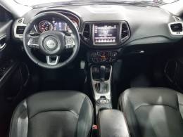 JEEP - COMPASS - 2020/2020 - Branca - R$ 106.900,00