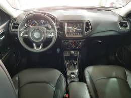 JEEP - COMPASS - 2017/2017 - Branca - R$ 98.900,00