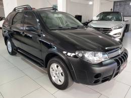 FIAT - PALIO - 2007/2007 - Preta - R$ 29.900,00