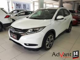 HONDA - HR-V - 2018/2018 - Branca - R$ 105.900,00