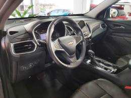 CHEVROLET - EQUINOX - 2022/2022 - Cinza - R$ 175.900,00