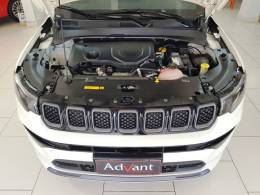 JEEP - COMPASS - 2022/2022 - Branca - R$ 162.900,00