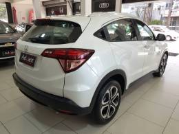 HONDA - HR-V - 2018/2018 - Branca - R$ 105.900,00