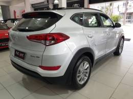 HYUNDAI - TUCSON - 2019/2020 - Prata - R$ 115.900,00