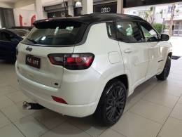 JEEP - COMPASS - 2022/2022 - Branca - R$ 162.900,00