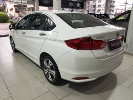 HONDA - CITY - 2015/2015 - Branca - R$ 66.900,00