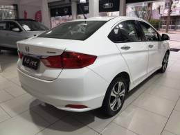 HONDA - CITY - 2015/2015 - Branca - R$ 66.900,00