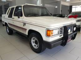 CHEVROLET - D20 - 1991/1991 - Branca - R$ 75.900,00