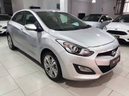 HYUNDAI - I30 - 2013/2014 - Prata - R$ 61.900,00