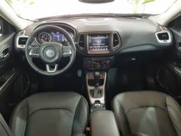 JEEP - COMPASS - 2019/2019 - Cinza - R$ 109.900,00