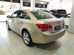 CHEVROLET - CRUZE - 2013/2014 - Bege - R$ 57.900,00