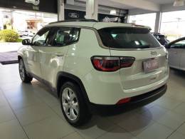 JEEP - COMPASS - 2020/2020 - Branca - R$ 106.900,00