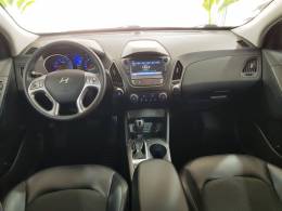 HYUNDAI - IX35 - 2017/2018 - Prata - R$ 87.900,00