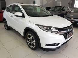 HONDA - HR-V - 2018/2018 - Branca - R$ 105.900,00