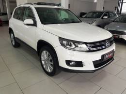 VOLKSWAGEN - TIGUAN - 2013/2013 - Branca - R$ 77.900,00