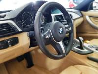BMW - 320I - 2017/2018 - Cinza - R$ 156.900,00