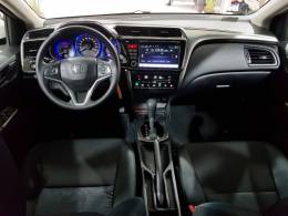 HONDA - CITY - 2015/2015 - Branca - R$ 66.900,00