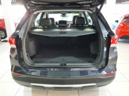 CHEVROLET - EQUINOX - 2022/2022 - Cinza - R$ 175.900,00