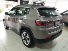 JEEP - COMPASS - 2019/2019 - Cinza - R$ 109.900,00