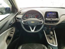 CHEVROLET - ONIX - 2019/2020 - Azul - R$ 78.900,00