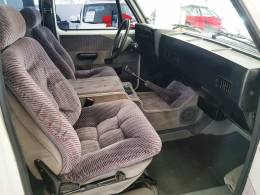 CHEVROLET - D20 - 1991/1991 - Branca - R$ 75.900,00