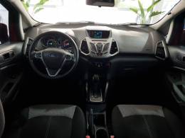 FORD - ECOSPORT - 2014/2015 - Vermelha - R$ 56.900,00