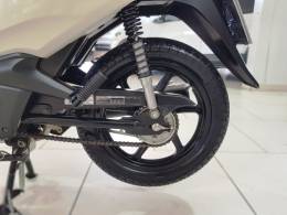 HONDA - BIZ 125 - 2018/2018 - Branca - R$ 14.900,00