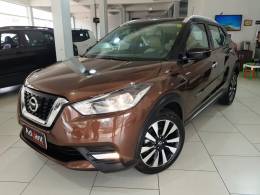 NISSAN - KICKS - 2019/2019 - Marrom - R$ 92.900,00