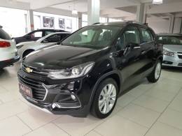 CHEVROLET - TRACKER - 2019/2019 - Preta - R$ 92.900,00