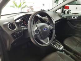 FORD - FIESTA - 2014/2015 - Prata - R$ 49.900,00