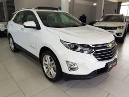 CHEVROLET - EQUINOX - 2017/2018 - Branca - R$ 127.900,00