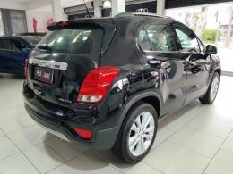 CHEVROLET - TRACKER - 2019/2019 - Preta - R$ 92.900,00