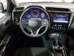 HONDA - CITY - 2015/2015 - Branca - R$ 66.900,00