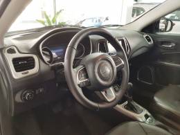 JEEP - COMPASS - 2020/2020 - Branca - R$ 106.900,00