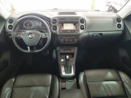 VOLKSWAGEN - TIGUAN - 2013/2013 - Branca - R$ 77.900,00