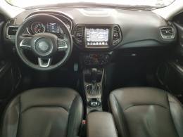 JEEP - COMPASS - 2017/2017 - Branca - R$ 95.900,00