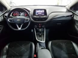 CHEVROLET - ONIX - 2019/2020 - Azul - R$ 77.900,00