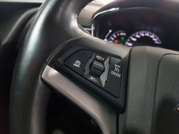 CHEVROLET - TRACKER - 2019/2019 - Preta - R$ 92.900,00