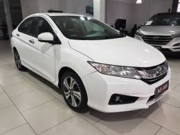 HONDA - CITY - 2015/2015 - Branca - R$ 66.900,00