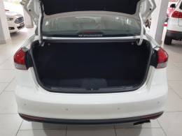 KIA MOTORS - CERATO - 2018/2018 - Branca - R$ 83.900,00