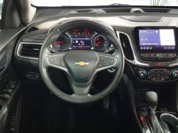 CHEVROLET - EQUINOX - 2022/2022 - Cinza - R$ 175.900,00