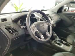 HYUNDAI - IX35 - 2017/2018 - Prata - R$ 87.900,00