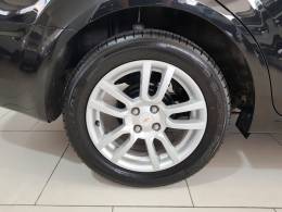 CHEVROLET - SONIC - 2012/2012 - Preta - R$ 38.900,00