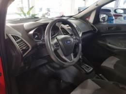 FORD - ECOSPORT - 2014/2015 - Vermelha - R$ 56.900,00