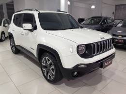 JEEP - RENEGADE - 2021/2021 - Branca - R$ 92.900,00