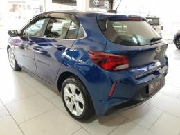 CHEVROLET - ONIX - 2019/2020 - Azul - R$ 78.900,00