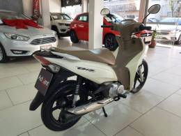 HONDA - BIZ 125 - 2018/2018 - Branca - R$ 14.900,00