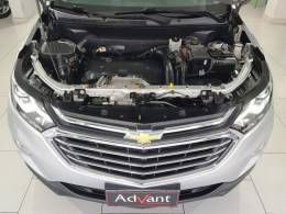 CHEVROLET - EQUINOX - 2018/2019 - Branca - R$ 131.900,00